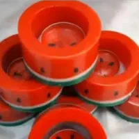 شمع های زیبا و ترند|صنایع دستی و سایر لوازم تزئینی|رشت, کوی غلام نیا|دیوار