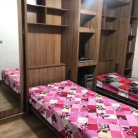 تخت خواب تاشو