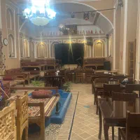 کارگرساده رستوران آقا
