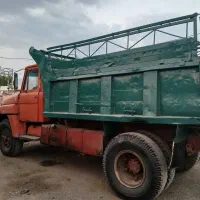 کمپرسی لیلاند|خودرو سنگین|مرند, |دیوار