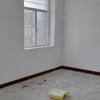 نقاشی درب و پنجره و ساختمان