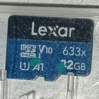 میکرو رم لکسار اصلی ۳۲ گیگ
