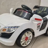 فروش یا معاوضه ماشین شارژی