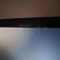 مانیتور سامسونگ|قطعات و لوازم جانبی رایانه|بروجرد, |دیوار