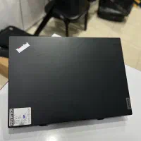 لپتاپ لنوو lenovo thinkpad l14|رایانه همراه|خرم‌آباد, |دیوار