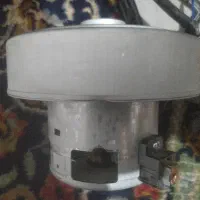 موتور جاروبرقی پرقدرت