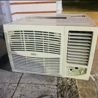 کولر 18 هزار تراست پنجره ای