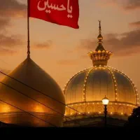 کاروان عتبات عالیات المهدی عج