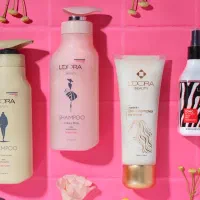 محصولات لدورا