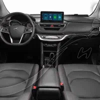 کی ام سی اس ار3 // SR3 تحویل 30 روزه|خودرو سواری و وانت|تهران, پونک|دیوار