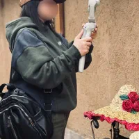 ادمین تولیدمحتوا(ادیتور موبایل گرافی)