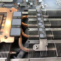 AMD/ NVIDIA / تعمیر کارت گرافیک/ گیمینگ / ماینینگ|خدمات رایانه‌ای و موبایل|اصفهان, چرخاب|دیوار