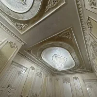 مجری میکروسمنت و پتنیه کرج/ دیوار ، کف ومدرن