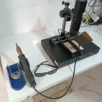 هیتر هویه irیاکسون لیزی سالم وکم کارکرد