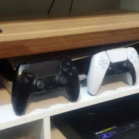 پلی استیشن 5فت مدل استاندارد اورپا 2116