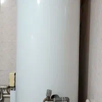 ابگرمکن ایستاده