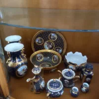 ظروف سورمه ای