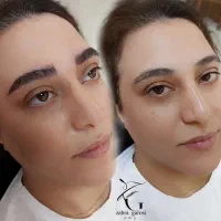 اموزش تتو صورت /ارایش دائم|خدمات آموزشی|فردیس, منظریه|دیوار