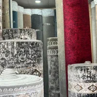 موکت و گلیم فرش نفیس|موکت|یاسوج, |دیوار