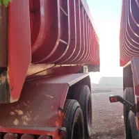 فاو تریلی|خودرو سنگین|تهران, آبشار|دیوار