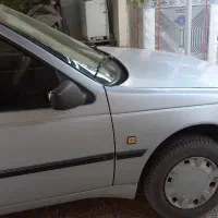 پژو ۴۰۵ جی ال ایکس مدل ۹۷