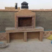 سنگ کاری و کاشی ساختمان|خدمات پیشه و مهارت|چمستان, |دیوار