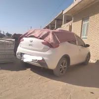 ماشین سالم و کم کار