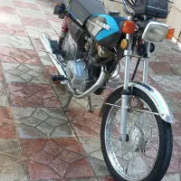 موتور شباب 150ccکم کار