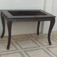 میز ناهار خوری ۶ نفره