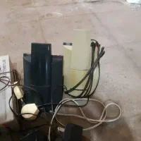 تلفن بیسیم ومعمولی|تلفن رومیزی|کرمان, |دیوار