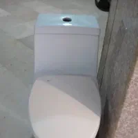 توالت فرنگی لیرا