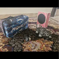 ایکس باکس سری اس