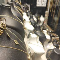 خدمات تخصصی مبادلات طلا گالری امینی