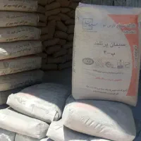 عاملیت فروش سیمان عمده و خرده و مصالح ساختمانی