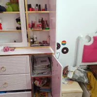 میز آرایشی|جاکفشی، کمد، دراور|کرمان, |دیوار