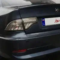 سورن پلاس ef7 402|خودرو سواری و وانت|اردبیل, |دیوار