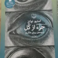 رمان جز از کل