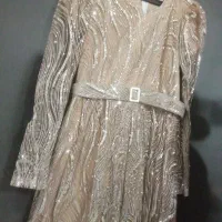 لباس مجلسی مناسب درحدنو