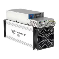 فروش m61 آکبند - m60 - m50