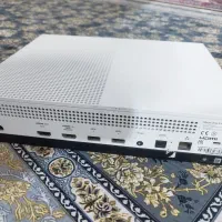 ایکس باکس وان اس