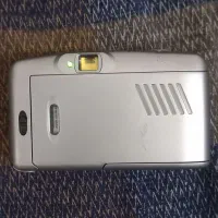 واکمن پاناسونیک و دوربین عکاسی قدیمی نوار کاست|دوربین عکاسی و فیلم‌برداری|قم, کیوانفر|دیوار