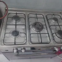 اجاق گاز آدلین