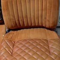 فروش صندلی پاترول دو درب