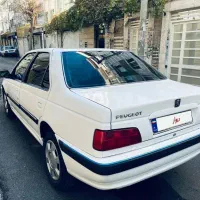 پارس سال مدل ۱۴۰۱|خودرو سواری و وانت|ری, دولتآباد|دیوار