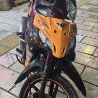موتور tvsراکز