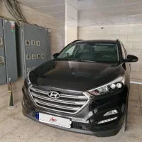 توسان 2017 فول وارداتی|خودرو سواری و وانت|بندرعباس, |دیوار