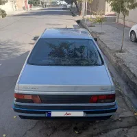 روآ دوگانه ۸۷از اول دست خودم بوده شاسیهاپلمپ|خودرو سواری و وانت|مشهد, آزادشهر|دیوار