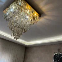 لوستر کریستالی