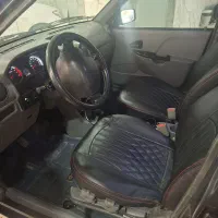 پراید ۱۱۱مدل ۹۵|خودرو سواری و وانت|همدان, |دیوار