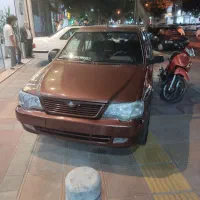 فروش پراید ۱۳۲ مدل۸۹